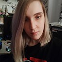 Дарья, 25 лет