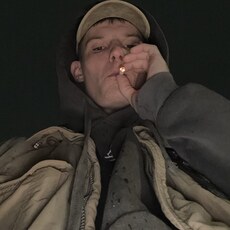 Фотография мужчины Даня, 20 лет из г. Витебск