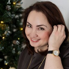 Светлана, 44 из г. Казань.