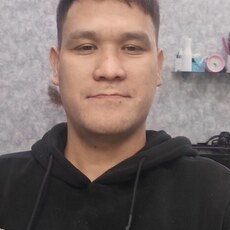 Фотография мужчины Алексей, 36 лет из г. Таштып