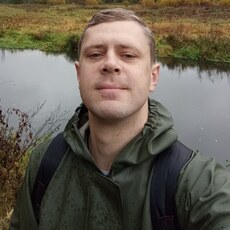 Фотография мужчины Incognito, 30 лет из г. Сморгонь