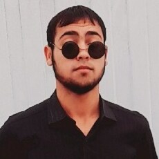 Фотография мужчины Самир, 19 лет из г. Ялта