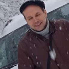 Фотография мужчины Виктор, 46 лет из г. Тверь