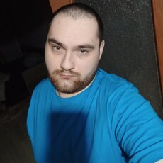 Фотография мужчины Эльдар, 27 лет из г. Москва