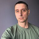 Антон, 36 лет