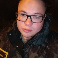 Фотография мужчины Максим, 20 лет из г. Екатеринбург