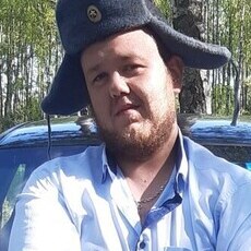 Фотография мужчины Андрей, 32 года из г. Брест