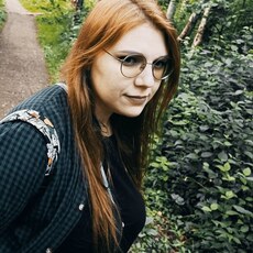 Фотография девушки Берта, 33 года из г. Санкт-Петербург