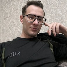 Фотография мужчины Алексей, 26 лет из г. Серпухов