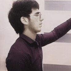 Фотография мужчины Alijon, 23 года из г. Самара