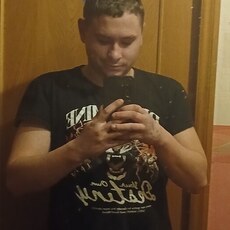 Фотография мужчины Евгений, 21 год из г. Сергиев Посад