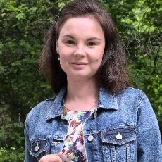 Трина, 33 из г. Киров.