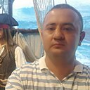 Аброр, 40 лет