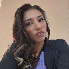 Фотография девушки Самира, 31 год из г. Ташкент