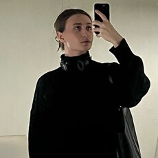 Фотография девушки Валя, 20 лет из г. Новосибирск