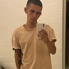 Фотография мужчины Вова, 23 года из г. Лодзь