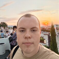 Фотография мужчины Валентин, 20 лет из г. Сочи