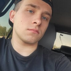 Фотография мужчины Алексей, 23 года из г. Стрежевой