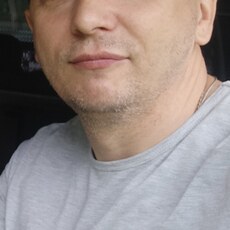 Фотография мужчины Александр, 43 года из г. Москва