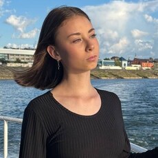 Регина, 25 из г. Новосибирск.