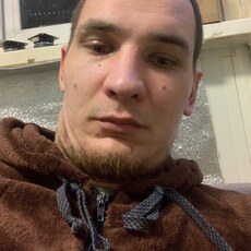 Фотография мужчины Максим, 29 лет из г. Саратов