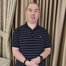 Фотография мужчины Денис, 34 года из г. Ханты-Мансийск