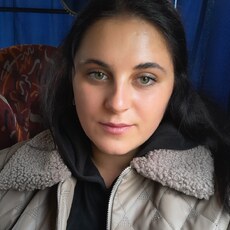 Фотография девушки Віра, 27 лет из г. Львов