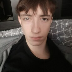 Фотография мужчины Лёня, 18 лет из г. Самара