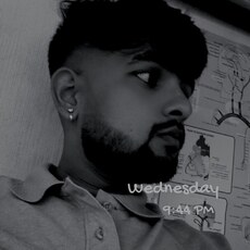 Фотография мужчины Lucky, 22 года из г. Пермь