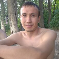 Фотография мужчины Руслан, 39 лет из г. Октябрьск