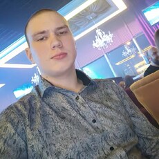 Фотография мужчины Яков, 21 год из г. Курск
