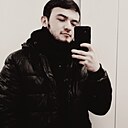 Шамиль, 23 года