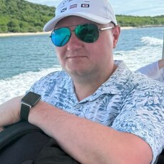 Фотография мужчины Алексей, 38 лет из г. Пудож