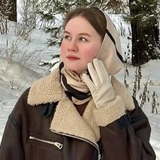 Фотография девушки Екатерина, 22 года из г. Санкт-Петербург