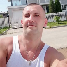 Фотография мужчины Сергей, 37 лет из г. Барановичи