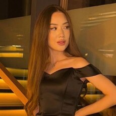 Фотография девушки Aidyn, 26 лет из г. Астана