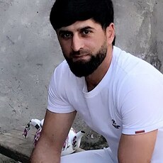 Фотография мужчины Рамазан, 35 лет из г. Тбилиси