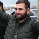 Кочар Барсегян, 24 года