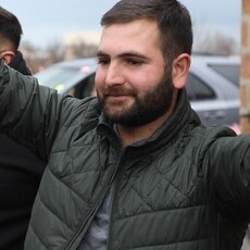 Фотография мужчины Кочар Барсегян, 24 года из г. Крымск