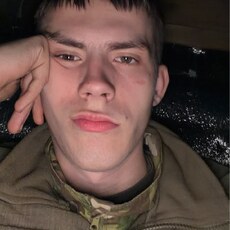 Фотография мужчины Александр, 20 лет из г. Москва