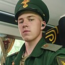 Виктор, 21 год