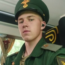 Фотография мужчины Виктор, 21 год из г. Брянск