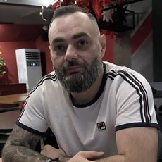 Фотография мужчины Ашот, 39 лет из г. Ейск