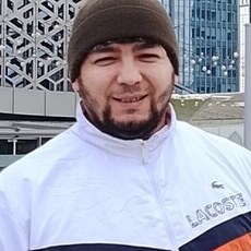 Фотография мужчины Далер, 27 лет из г. Санкт-Петербург