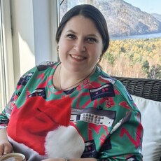 Фотография девушки Liia, 37 лет из г. Иркутск