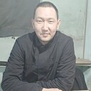 Найман, 32 года