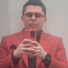 Фотография мужчины Виктор, 32 года из г. Астана