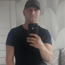 Фотография мужчины Митя, 39 лет из г. Петрозаводск