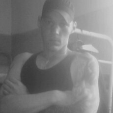 Фотография мужчины Тихон, 38 лет из г. Майкоп