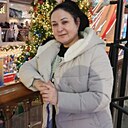 Эльвира, 52 года